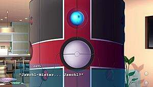 Princess X Fan Disc ตอน11 เตรียมรับ blackout เย็ดมืดๆ