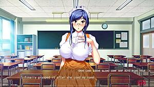 Mesumama 2 Part 2 Eng Sub Explores Housewife Hentai Story