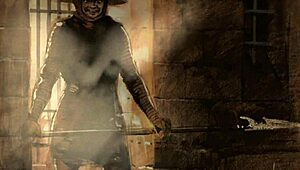 Vintage erotic drawings come alive in this retro cartoon collection. So cool!