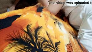 Nurse bangs athletic patient at his home after injection