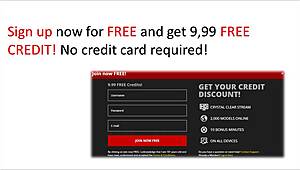 alexis adams casually slobbers on her friend's big dick