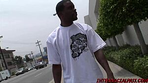 big tit milf michelle taking hard anal from bbc, casual tale