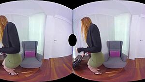 Virtualrealporn Com - Executives Secret