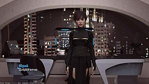 complete gameplay project atmosphere part 10