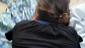 I love this rich, big ass.