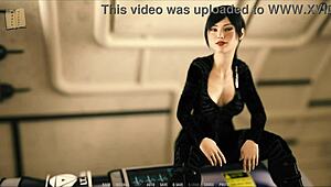 Tales from the unending void episode 23!