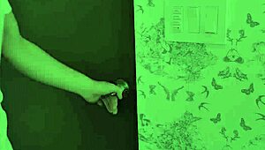 Bunny Colby Rides Hard on Stepbro's Young Man Meat