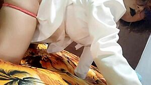 Nurse bangs athletic patient at his home after injection