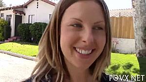 taut holes get filled with cum