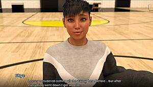 im learning more about skye in wvm 151