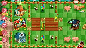 Nutaku Booty Farm Hentai Game Part 08 😍