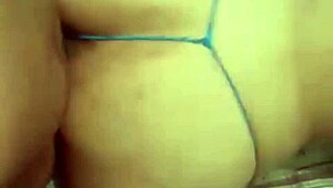 Madura Sexy Latina Enjoys Wild Webcam Action