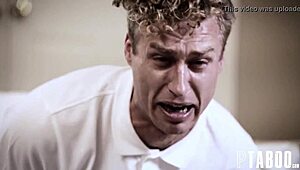 Alexis Fawx And Arya Fae Dominate The Perfect Stepson