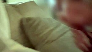 my stepsis wanted my dick so bad, riding my big cock in pov.