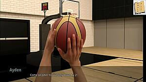 Hey, did you see WVM 100? John got hurt again during college practice!