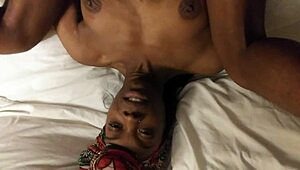 That Pussy Squirts So Good, Feeling Intense Pleasure