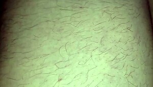 mature woman shares her deep personal story