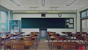 Mesumama 2 Part 2 Eng Sub Explores Housewife Hentai Story