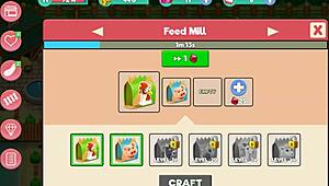 Nutaku Booty Farm Hentai Game Part 08 😍