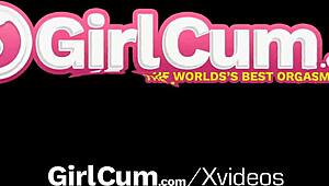 I watch girlcum squirters drip all over big dick in hardcore compilation