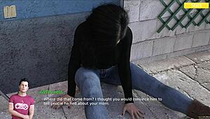 Erotic Anime Hentai Game Erotica 36 With Detailed Scenes