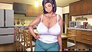 Omae No Kaa-chan Ii Onna Da Yo Na Alternate Choice Part 4 Eng Sub