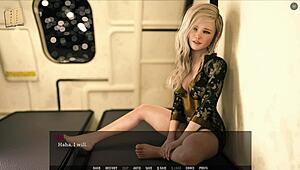 Tales from the unending void episode 23!