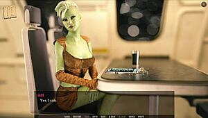 Tales from the unending void episode 23!