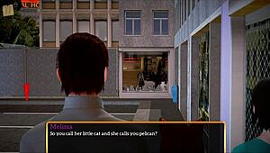 My new family 315 with small tits?