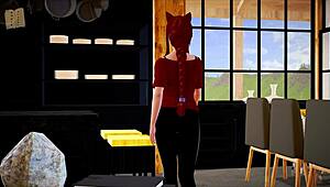 My new family 514 with big tits