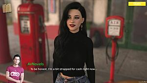 Erotic Anime Hentai Game Erotica 36 With Detailed Scenes