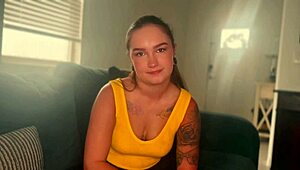 Sex therapy session turns wild with breeding bunny fae