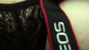 Young Cam Girl Debuts In Porn With Muff Diving And Big Ass