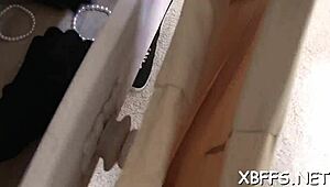 Perverted Teen 18+s Have Sex Jointly