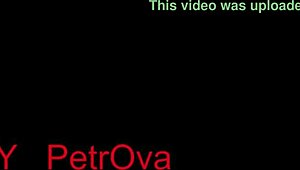 i'm polly petrova pissin on you in this dream, golden shower for ya by lony fetiches