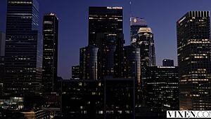 Man, my dream girl Blake just loves pleasin’ me