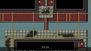 Two Brothers Fuck Witch In Online Game.