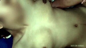 pinay girl 2024 begs honey to fuck pussy till cum