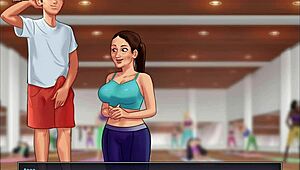 Summertime Saga Episode 248