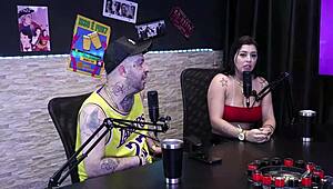 jefao and karen oliver spill how monica lima started in porn