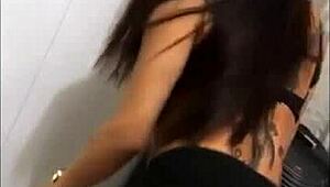 Hey, wanna see skinny young tranny prostitutes party hard and work?