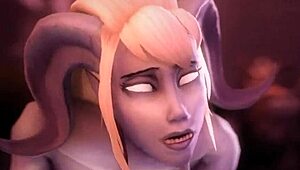 Coliseum of lust-studiofow