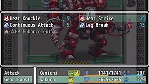 friends with nipple piercings in ntr police hentai ruri sakura part 5