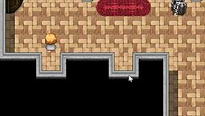 Guard Knight Wayne Continues His Intriguing Adventure