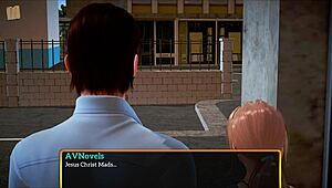 My New Family Adventures in Everyday Life