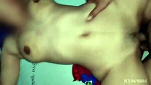 pinay girl 2024 begs honey to fuck pussy till cum