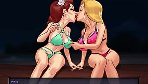 Summertime Saga Episode 248