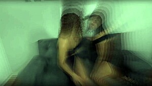 Detailed fingering and blowjob leading to orgasm in hairy pussy and ass