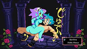 she didnt mind to join them - amateur group fuck