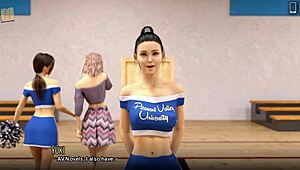 University of problems episode 12